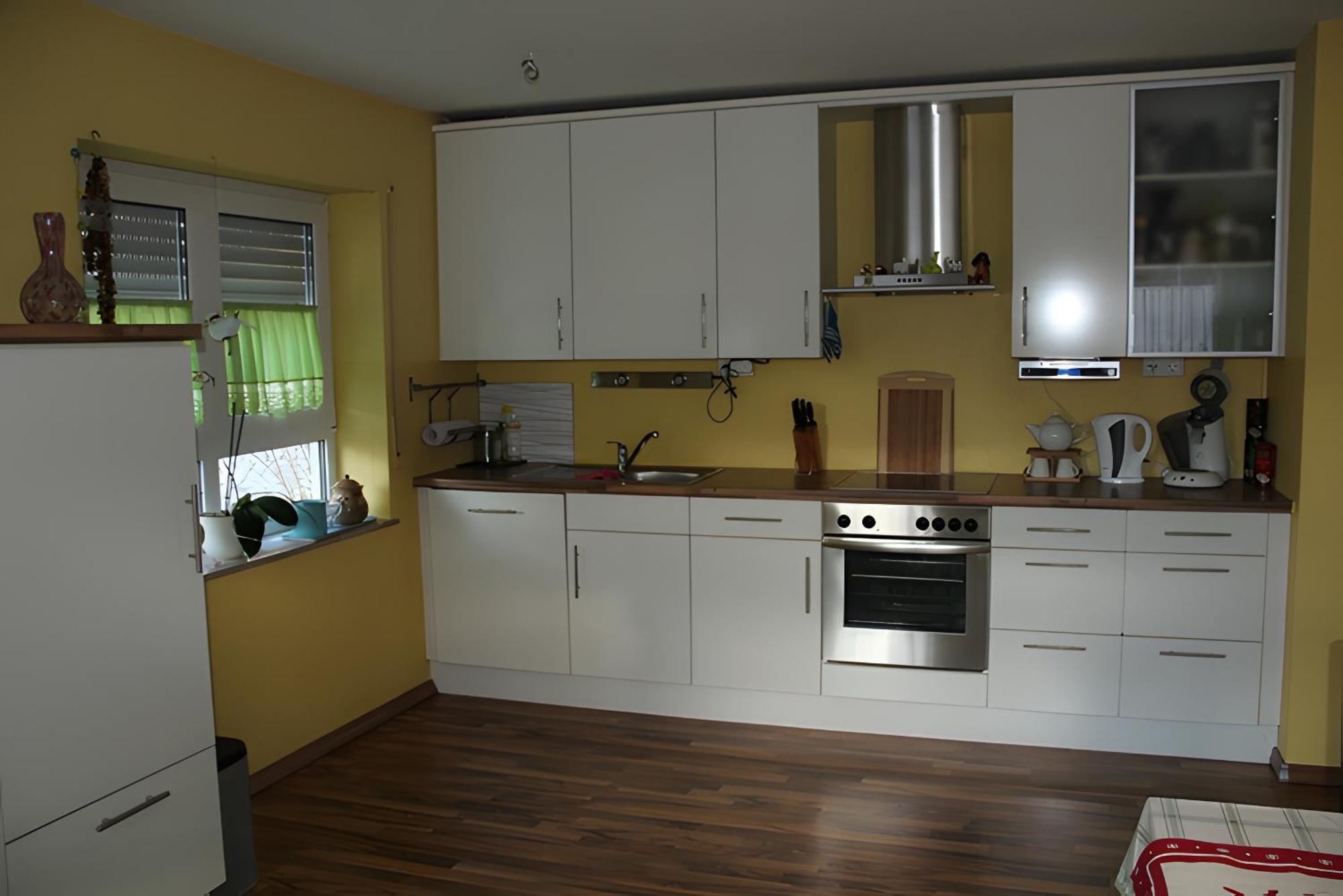 Ferienwohnung Im Liestengarten Auggen Eksteriør billede