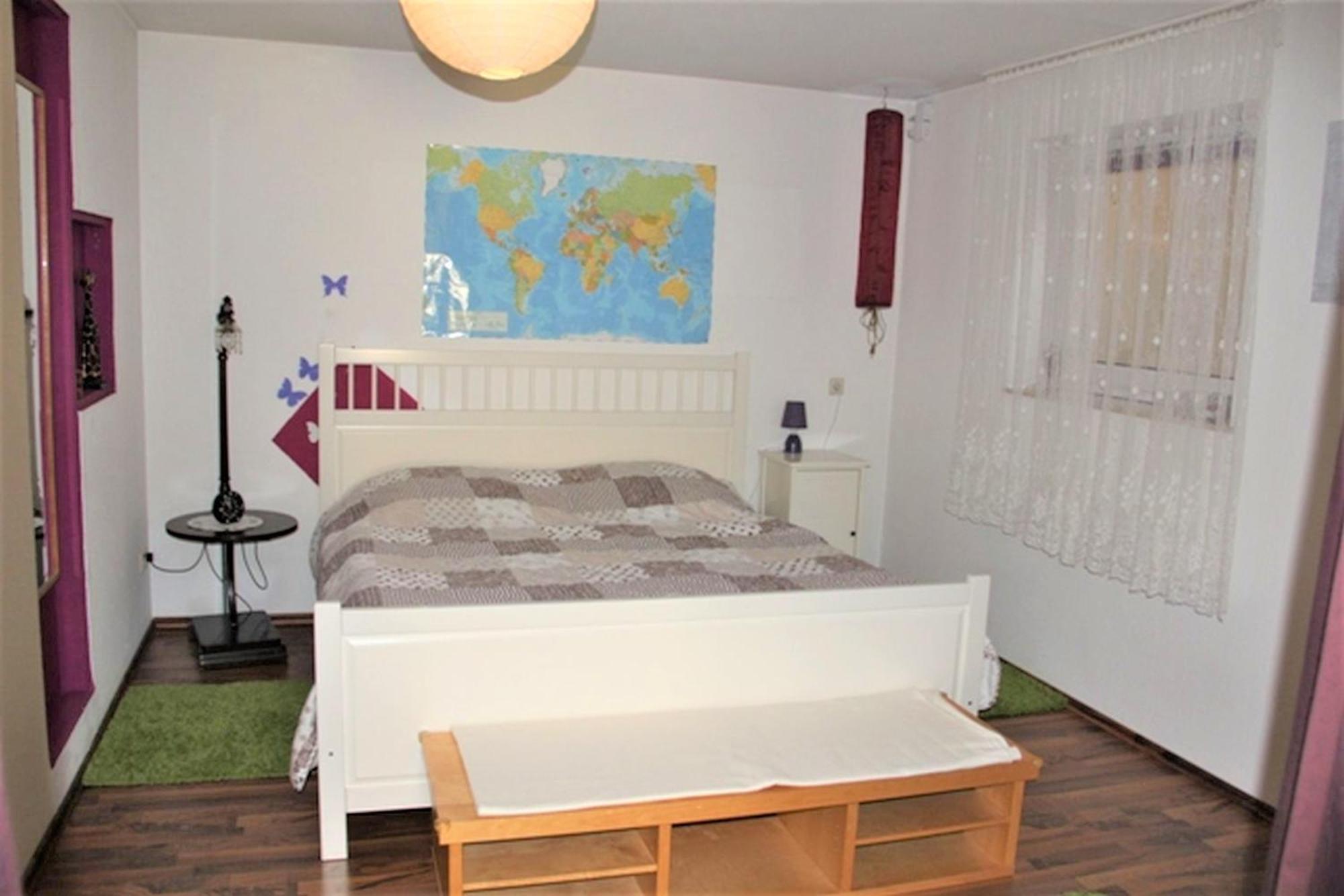 Ferienwohnung Im Liestengarten Auggen Eksteriør billede