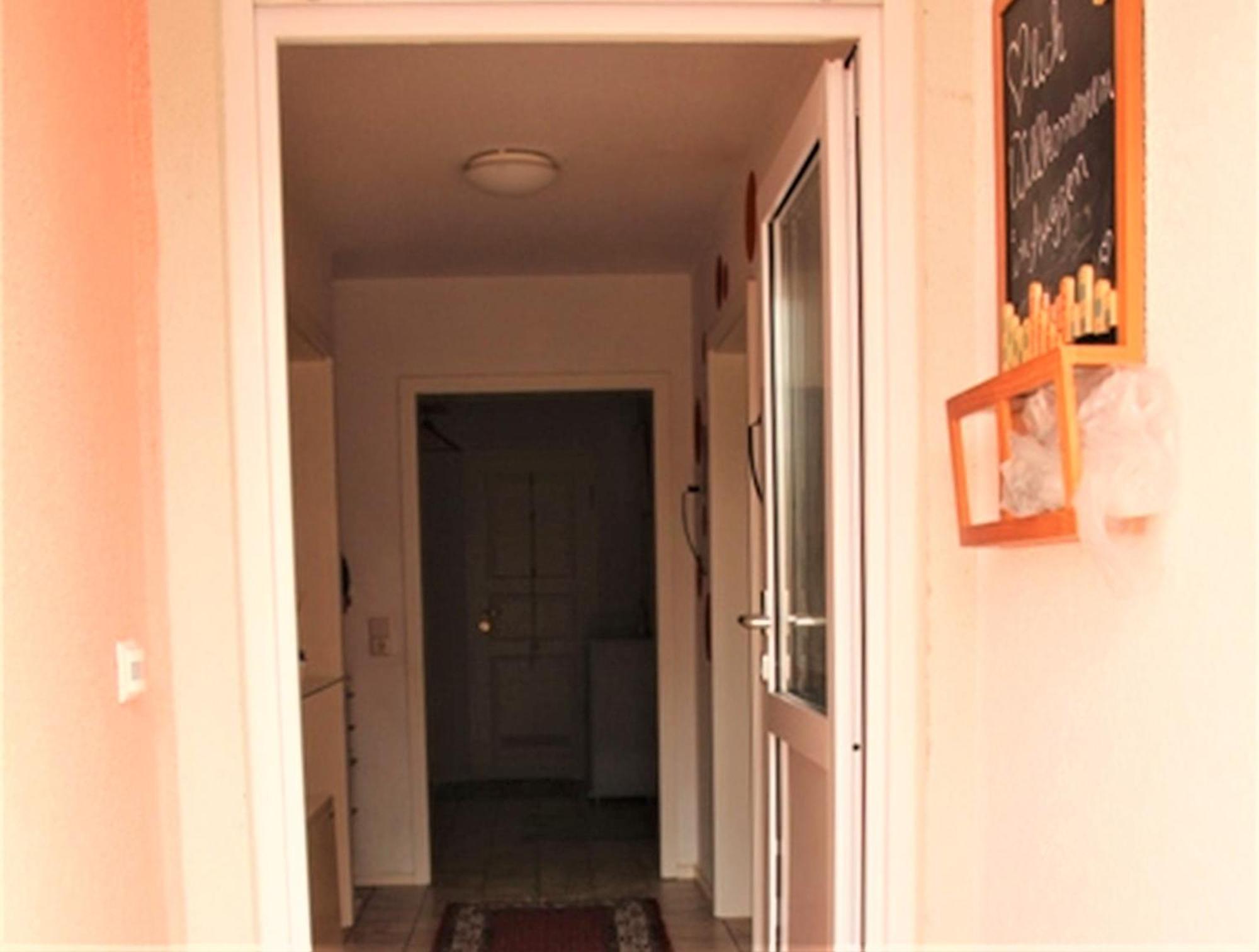 Ferienwohnung Im Liestengarten Auggen Eksteriør billede