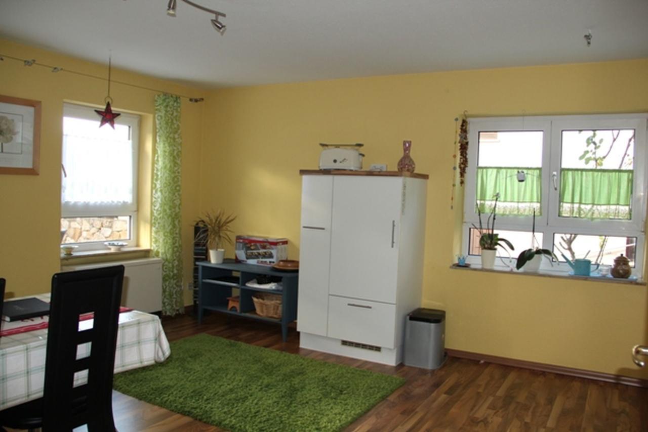 Ferienwohnung Im Liestengarten Auggen Eksteriør billede