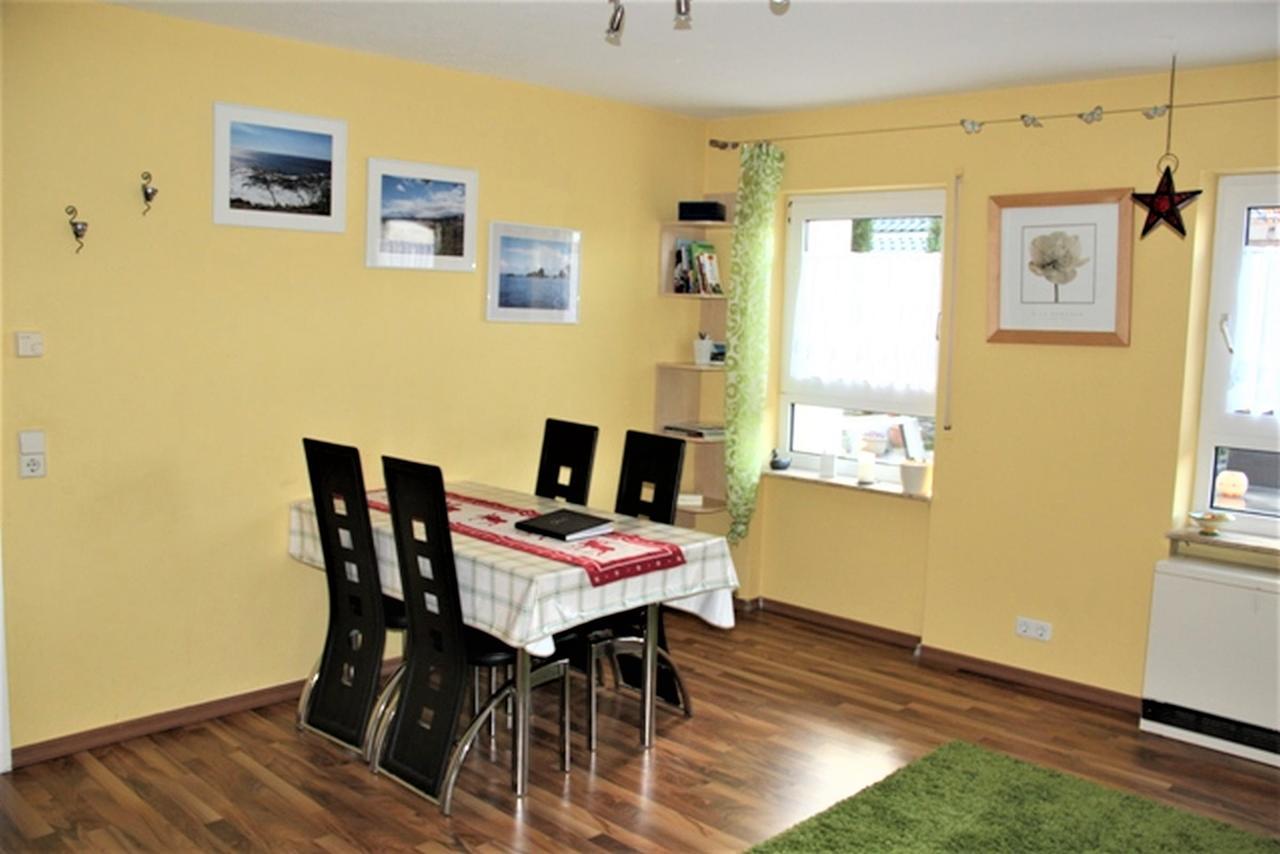 Ferienwohnung Im Liestengarten Auggen Eksteriør billede