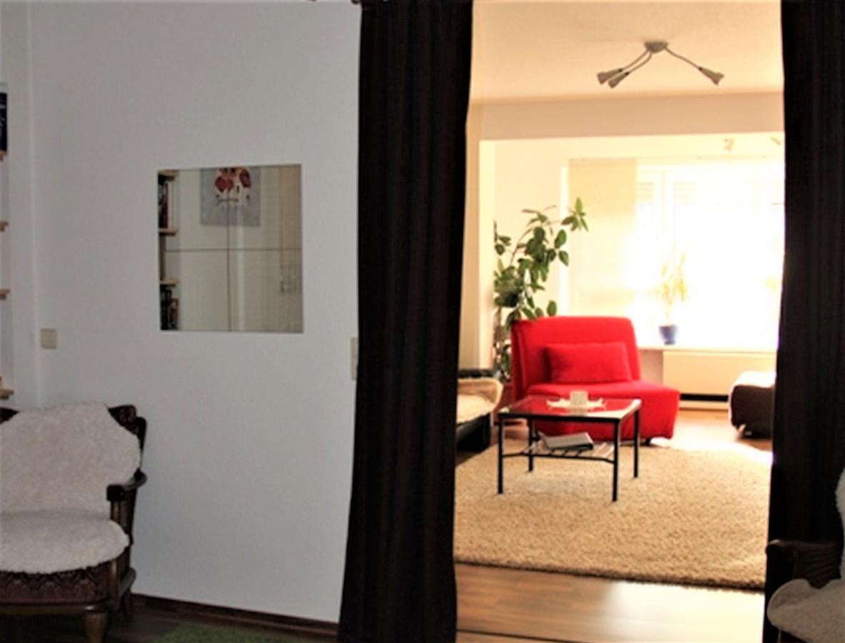 Ferienwohnung Im Liestengarten Auggen Eksteriør billede