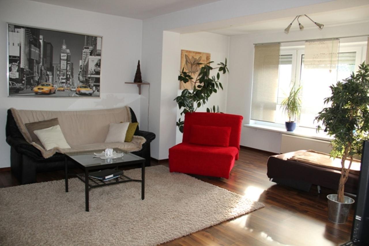 Ferienwohnung Im Liestengarten Auggen Eksteriør billede